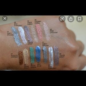 ysl liquid eyeshadow